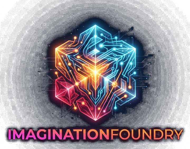 ImaginationFoundry
